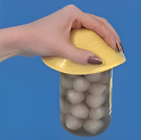 Приспособление для открывания банок - fgospostavki.ru - Зеленогорск