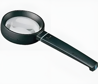 Лупа асферическая (5х) - fgospostavki.ru - Зеленогорск