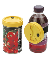 Говорящие крышки для банок. Запись 10 секунд - fgospostavki.ru - Зеленогорск