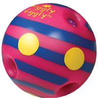 Мяч со звуковыми эффектами "Вигли-гигли" - fgospostavki.ru - Зеленогорск