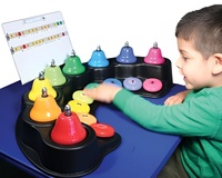 Игра "Мини колокольчики" - fgospostavki.ru - Зеленогорск