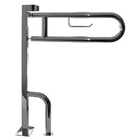 Поручень откидной на стойке - fgospostavki.ru - Зеленогорск