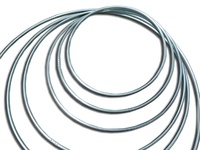 Обруч гимнастический неокрашенный (750 миллиметров) - fgospostavki.ru - Зеленогорск