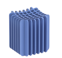 Пуф из искусственного войлока - fgospostavki.ru - Зеленогорск