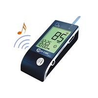 Глюкометр говорящий - fgospostavki.ru - Зеленогорск