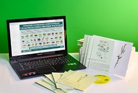 Гербарий натурально-интерактивный "Сельскохозяйственные растения" - fgospostavki.ru - Зеленогорск