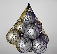 Сетка для хранения мячей на 20 мячей - fgospostavki.ru - Зеленогорск