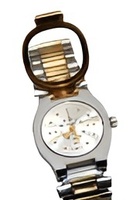 Часы со шрифтом Брайля женские - fgospostavki.ru - Зеленогорск