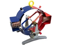 Машина электрическая обратимая (двигатель-генератор) - fgospostavki.ru - Зеленогорск