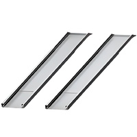 Пандус телескопический 3-х секционный - fgospostavki.ru - Зеленогорск