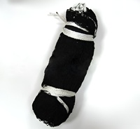 Сетка для бадминтона с тросом (1,7 мм) - fgospostavki.ru - Зеленогорск