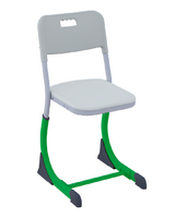 Стул ученический SMARTY (ростовая группа 5-7) - fgospostavki.ru - Зеленогорск
