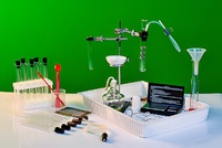 Набор оборудования для ГИА по химии - fgospostavki.ru - Зеленогорск