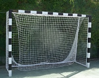 Сетка для минифутбольных ворот (нить 4 миллиметра, 3Х2Х1Х1,5 метра) - fgospostavki.ru - Зеленогорск