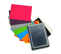 Говорящий определитель цвета «Палитра» - fgospostavki.ru - Зеленогорск