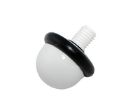 Наконечник керамический на резьбе - fgospostavki.ru - Зеленогорск