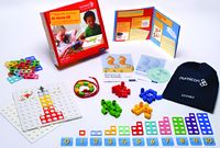 Первые шаги с книжными пособиями Нумикон (3-5 лет) - fgospostavki.ru - Зеленогорск