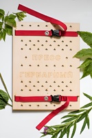 Пресс гербарный (сетка) - fgospostavki.ru - Зеленогорск