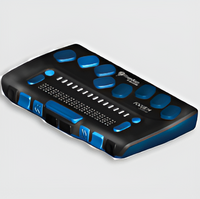 Дисплей Брайля (14 обновляемых ячеек Брайля) - fgospostavki.ru - Зеленогорск