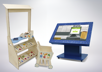 Методический интерактивный комплекс «Финансовая грамотность» для детей 43" - fgospostavki.ru - Зеленогорск