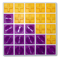 Игра «Крестики-нолики» - fgospostavki.ru - Зеленогорск