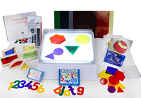 Светящийся набор - fgospostavki.ru - Зеленогорск