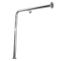 Поручень опорный г-образный - fgospostavki.ru - Зеленогорск