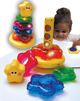 Классическая пирамидка со звуковыми и световыми эффектами - fgospostavki.ru - Зеленогорск