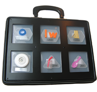 Коммуникатор с символами для слепых - fgospostavki.ru - Зеленогорск