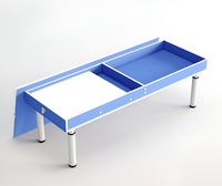 Психологическая песочница + световой стол для сказкотерапии - fgospostavki.ru - Зеленогорск