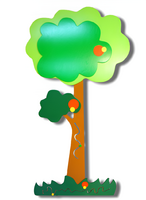 Бизиборд «Вишня» - fgospostavki.ru - Зеленогорск