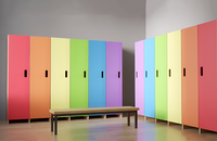 Детский гардероб «Радуга» - fgospostavki.ru - Зеленогорск