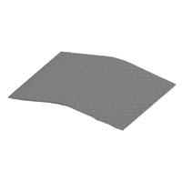 Минипандус из листового металла двусторонний - fgospostavki.ru - Зеленогорск