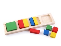 Рамка-вкладыш. Геометрия большая - fgospostavki.ru - Зеленогорск