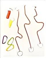 Набор фиксаторов для держателя - fgospostavki.ru - Зеленогорск