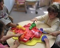 Игра "Голодный гиппопотам" - fgospostavki.ru - Зеленогорск