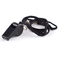 Свисток с шариком (пластик) - fgospostavki.ru - Зеленогорск