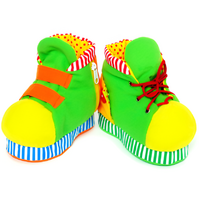 Развивающая игрушка для детей с нарушением зрения "Ботиночки развивающие" - fgospostavki.ru - Зеленогорск