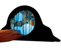 Игра "Тоннель для исследований" - fgospostavki.ru - Зеленогорск