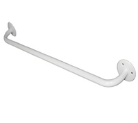 Поручень прямой двухопорный - fgospostavki.ru - Зеленогорск