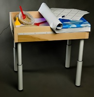 Игровой набор для экспериментов с песком "Песочница" (напольный, бук) - fgospostavki.ru - Зеленогорск