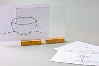 Игровой набор для экспериментов "Мольберт" - fgospostavki.ru - Зеленогорск