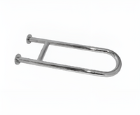 Поручень неоткидной двухопорный - fgospostavki.ru - Зеленогорск