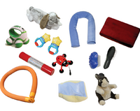 Набор для повышения сенсорного восприятия - fgospostavki.ru - Зеленогорск