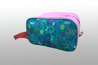 Сумка для спортивной обуви (принт) - fgospostavki.ru - Зеленогорск