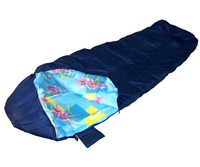 Спальный мешок - кокон (+10...+20°С) (вариант 1) - fgospostavki.ru - Зеленогорск