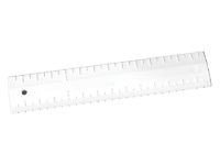 Линейка тактильная 140 миллиметров - fgospostavki.ru - Зеленогорск