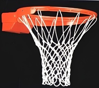 Сетка баскетбольная (8,0 миллиметров) - fgospostavki.ru - Зеленогорск