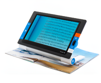 Видеоувеличитель-планшет Traveller HD - fgospostavki.ru - Зеленогорск