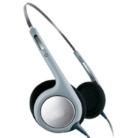 Наушники накладные с гибкой металлической дужкой - fgospostavki.ru - Зеленогорск